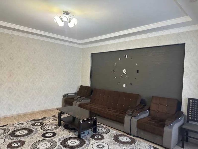 Сдаётся квартира на ул. Садыка Азимова‼️<br />
Ориентир - По — фото 2