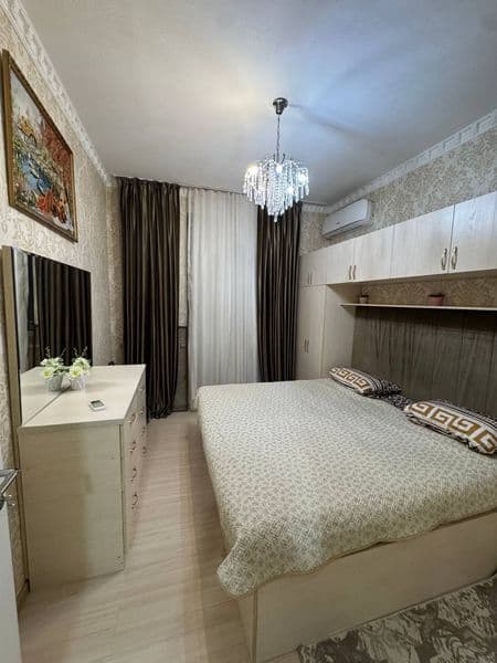 Tuman:Yakkasaroy<br />
Manzil:Qushbegi Golden house<br />
Um