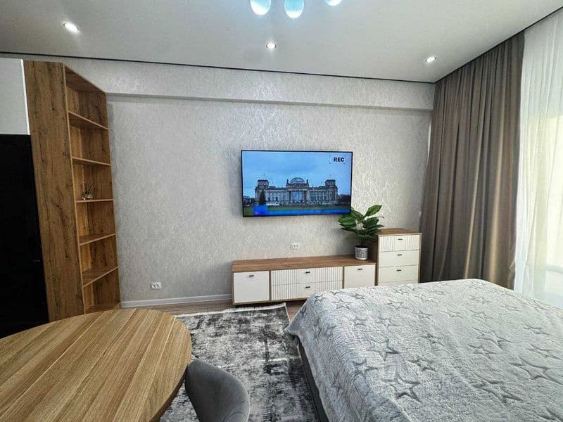 Район: Шайхантахурский<br />
Адрес: ЖК Чакар <br />
Орентир: — фото 3