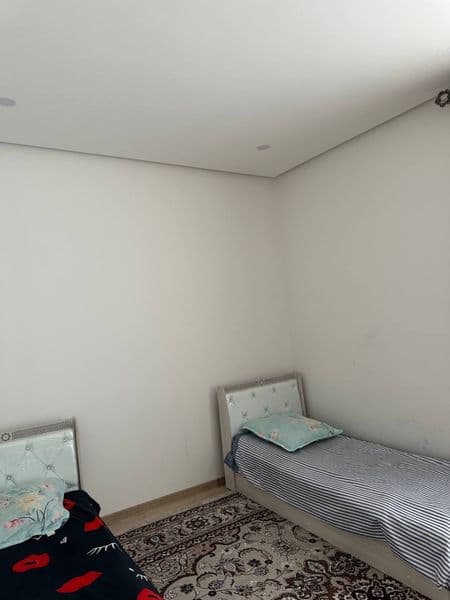 Аренда квартира Новостройка Баурум <br />
Район - Алмазарски — фото 3