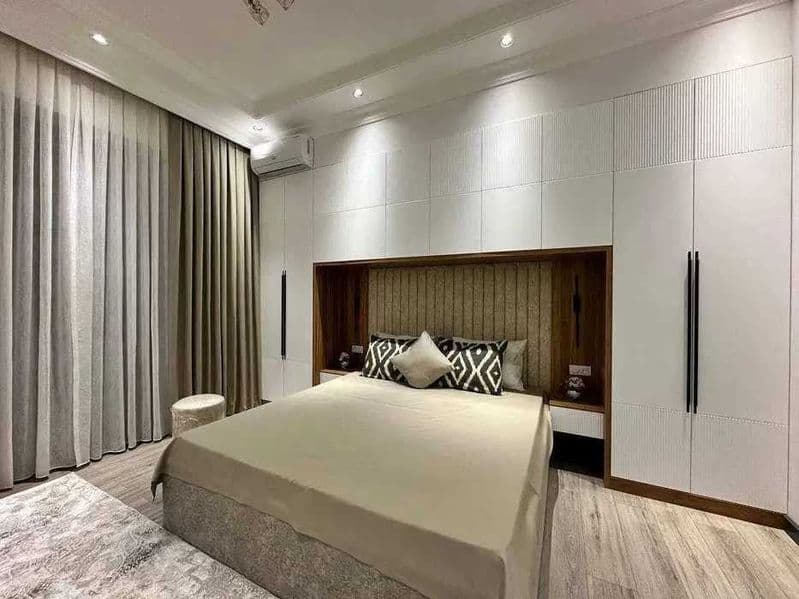 Сдаётся шикарная квартира .<br />
• Район: Юнсобод<br />
• А — фото 4