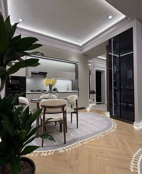 Шайхантахурский район <br />
Ташкент Сити <br />
Жк Gardens< — фото 5