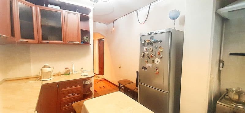 Сдам свою 4х комнатную квартиру в яккасарацском районе. Орие — фото 4