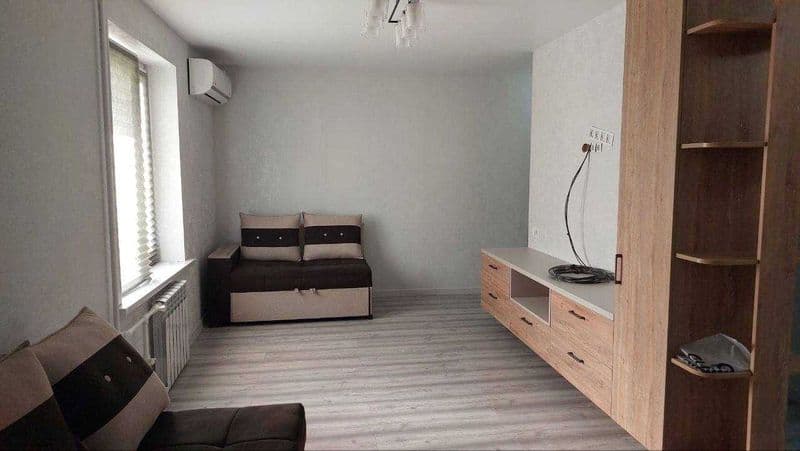 Сдаётся квартира мирободские район парк фуркат 1 этаж 1 комн — фото 2