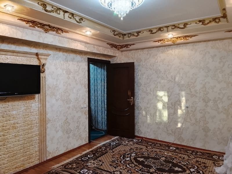 Studentlarga maklersiz kvartira bor sharoitlari zo'r kondits — фото 2