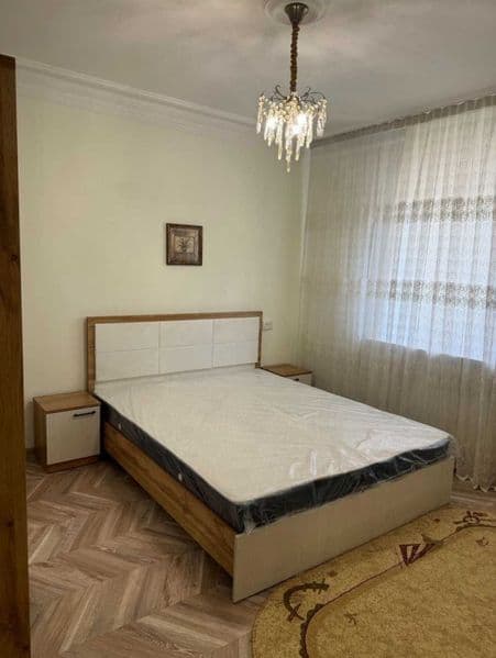 Сдаётся в аренду 2 х комнатная квартира <br />
Дом кирпичный