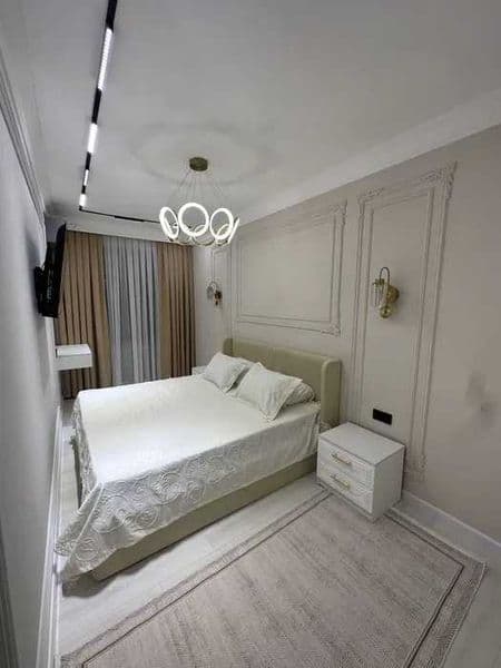 К вашему вниманию рады представить 2х комнатную квартиру на  — фото 3