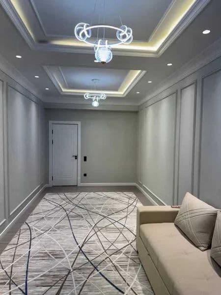 Сдаётся КЛАССНАЯ квартира<br />
<br />
• Район: Мирзо Улугбе — фото 5