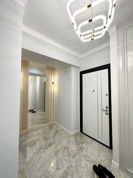 ЖК Мадрид<br />
Ориентир-Мукумий Мост<br />
Комнаты-2<br />
 — фото 3