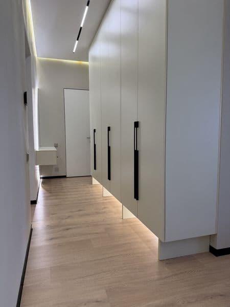 Сдаётся стильная 2-комнатная квартира в престижном районе Mi — фото 2