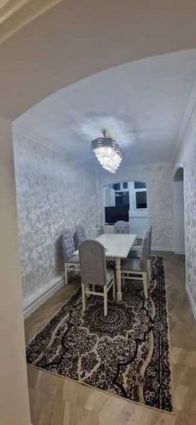 Сдаётся шикарная 2-комнатная квартира в Ц-2<br />
<br />
Рай — фото 3