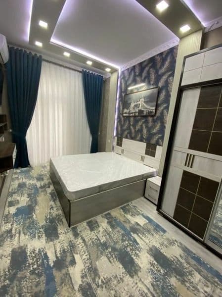 Cдаётся Квартира в Новостройке <br />
Ориентир -Ц-1<br />
Го — фото 4