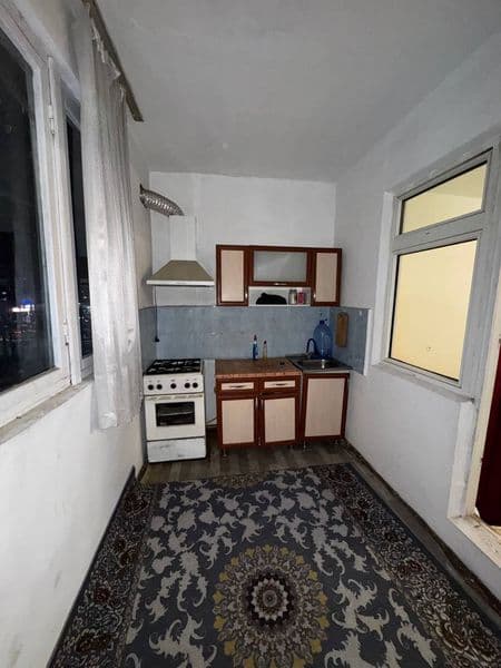 Аренда тинчлик метро гунча 1/4/9. <br />
2 хона килинган тоз — фото 5