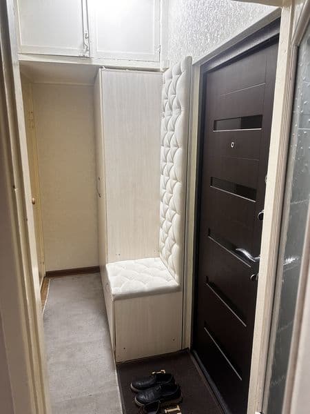 Квартира ижарага берилади новза метро 10 минут, факат оилага — фото 5