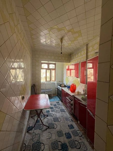 Chilonzor metro oldida kvartira bor <br />
3 xonali <br />
2 — фото 5