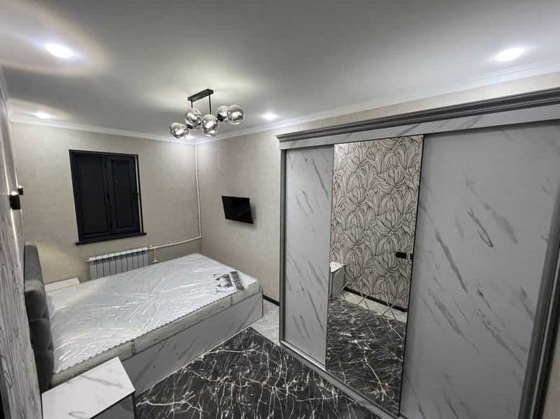 Район: Мирзо-Улугбекский<br />
Адрес: Максим Горький<br />
< — фото 3