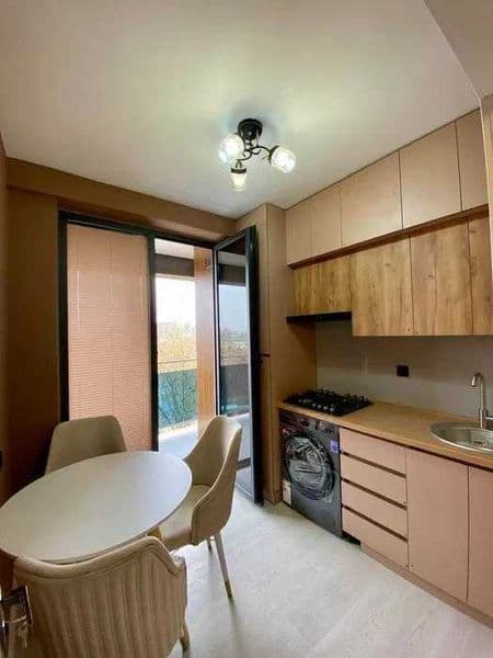 Аренда шикарная 2-комнатная квартира в Новостройка<br />
<br — фото 5