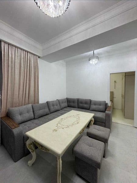 Shayxontohur chorsu navastroyka <br />
2 xona oilaga 2 ta qz — фото 3