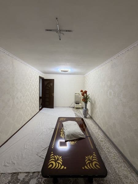 Сдаётся 4х комнатная квартира <br />
Район : Чиланзар 26 ква — фото 3