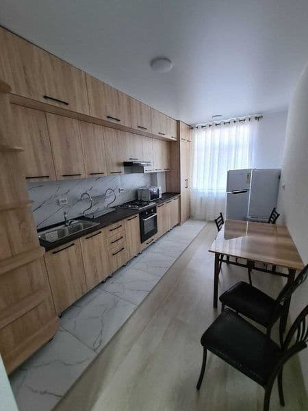 Сдаётся  квартира в новостройке ,новая некто не жил  (Авиато — фото 3