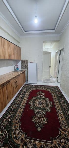 Ijaraga uzoq mudatga oilaga yoki akuratni insonlarga. Rasmda