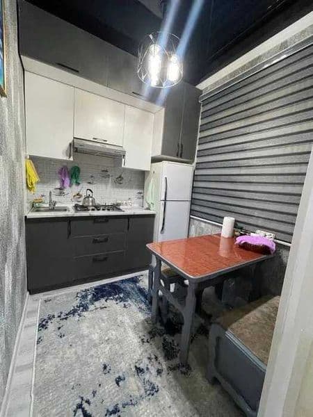 Сдаётся квартира на Чиланзар 17кв.‼️<br />
Ориентир - Парлам — фото 3