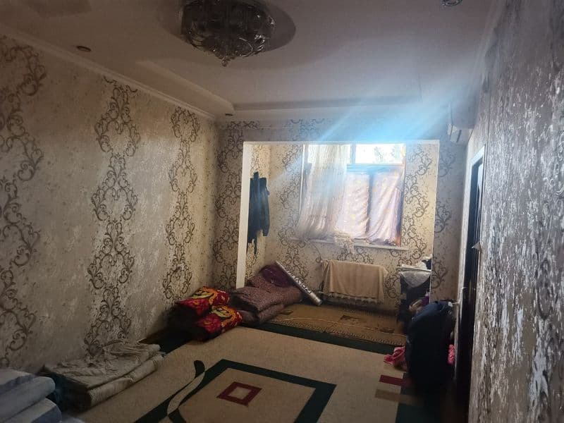 kvartira alhorazmiy krugni uzida hamma shaeoit bor ikki bola — фото 3