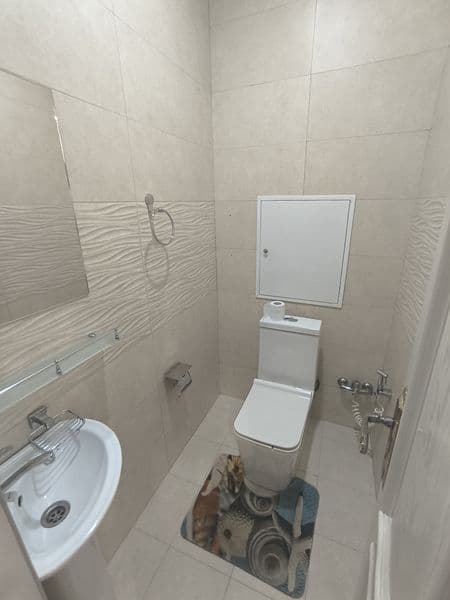 Ikkta detiski. spalni.kuxna.mexmonxona. 3 ta sanuzel. Akurat — фото 4