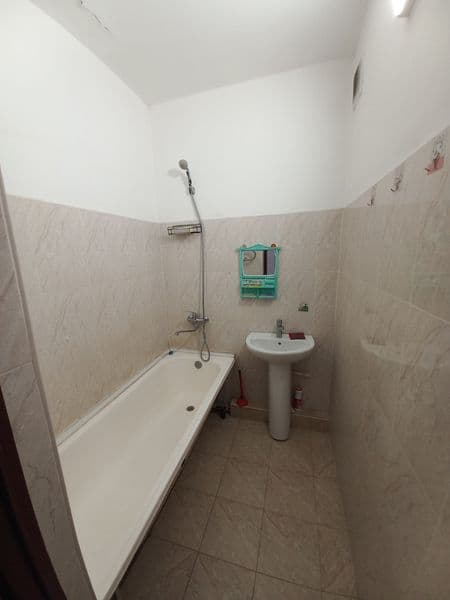 Чоштепа Новастройка Аренда 3 комн 3 этаж 7 этажного дома сре — фото 5