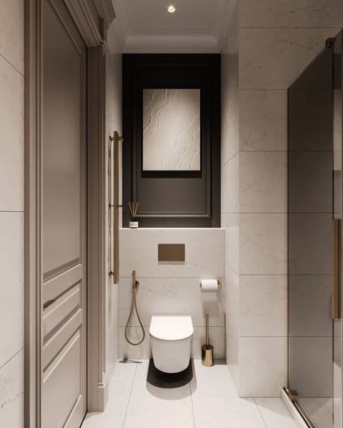 Сдаётся 2-комнатная квартира в новостройке ЖК Nest One<br /> — фото 5