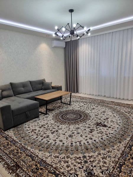 Сдаётся 3-комнатная квартира , с евро ремонтом, по улице Чех — фото 5