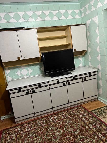 Аредна 4х комн квартира метро Тинчлик минимум на 1 год<br /> — фото 4