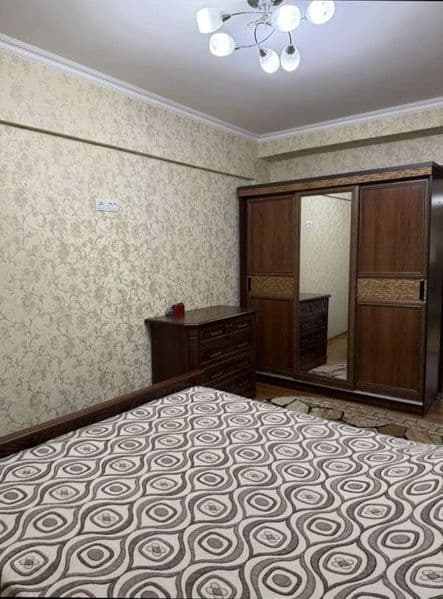 Срочно Сдаётся <br />
Квартира 3/3/4<br />
Комнат: 3<br />
Э