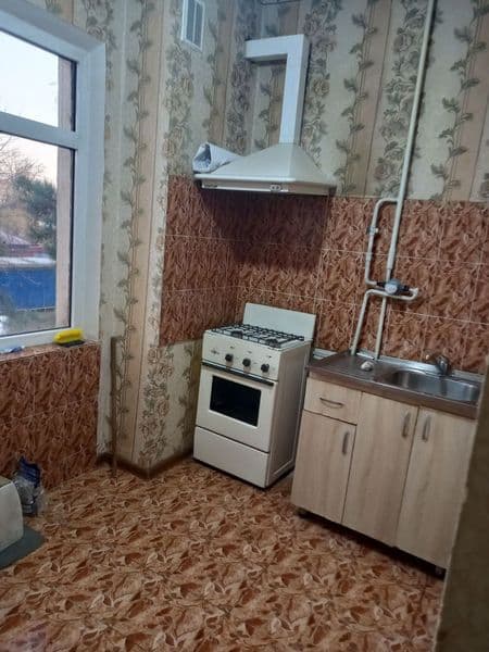 Задевая 1 комнатная квартира массив куйлук 6 2 этаж  5 этажа — фото 3