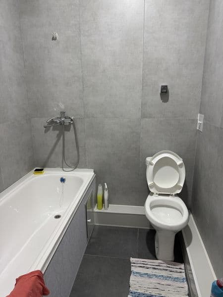 Сдаётся квартира, 1 комнатная, яшнабадский район, комплекс А — фото 3