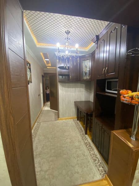 Аренда квартира <br />
Район - Алмазарский<br />
Ориентир -  — фото 5