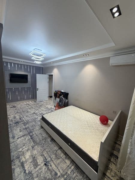 Сдаётся однокомнатная плюс терраса квартира на юнус абад Хон