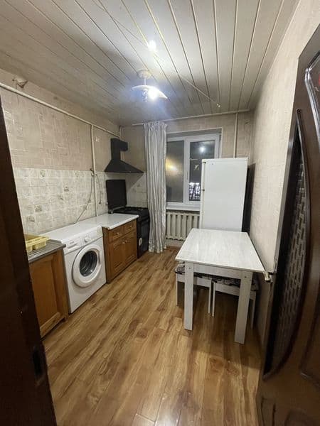 Аренда Квартира 1-х комнат<br />
Ремонт хороший<br />
Находи — фото 3