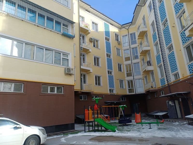 СДАЁТСЯ КВАРТИРА<br />
#Адрес: "Мирзо Улугбекский Район"<br  — фото 2