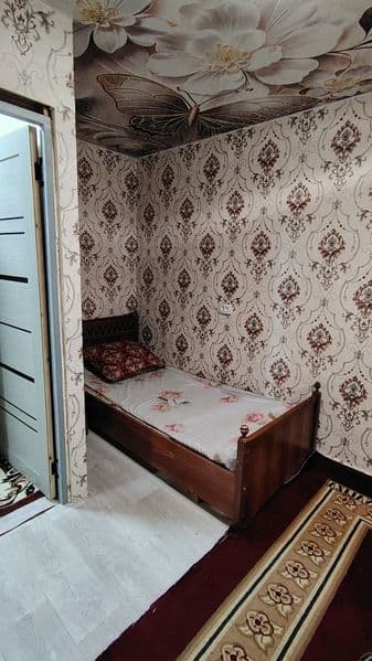 Срочно сдаётся два переделаная в трех квартира с ремонтом,в  — фото 5