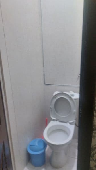 аренда квартиры 16кв 2комнаты есть подвал.Телевизор диван га — фото 4