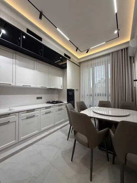 Закрытый охраняемый двор<br />
Детская площадка<br />
<br /> — фото 3