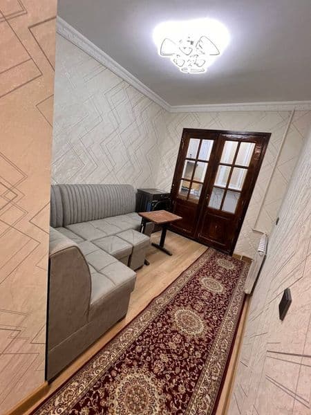 Чиланзар 5квартал <br />
Метро Новза<br />
1/4/4<br />
38м2< — фото 3