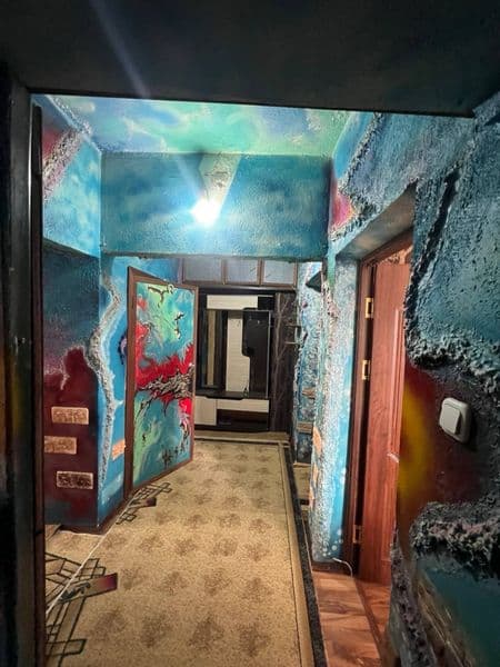 Яшнабод<br />
<br />
3/4/9<br />
<br />
Ориентир Дворец авиа — фото 5