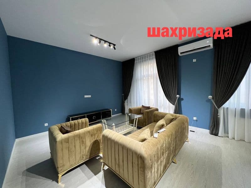 Ц-2 Аренда Реал Наус 2 комнтная в прелестная квартира в ново