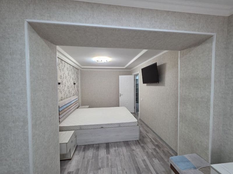 Максим горький метро срочно сдам 2 комнатную просторную  евр — фото 4