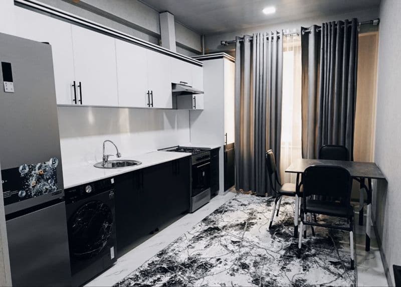 Аренда квартира для семей на долгий срок <br />
3 комнат <br