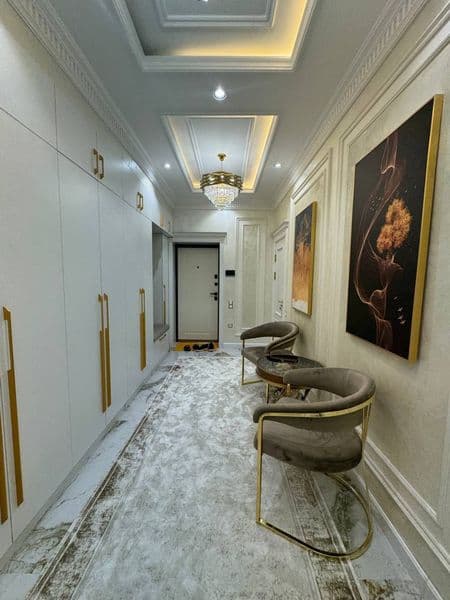 Сдается в аренду квартира<br />
ЖК Happy Family <br />
﻿﻿Рай — фото 3