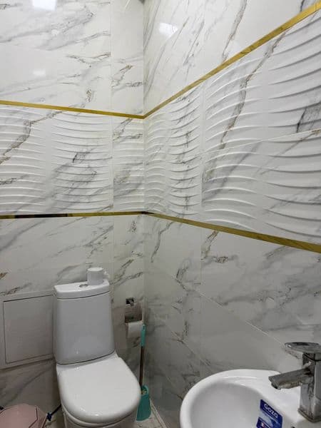 Сдаётся аренда квартиры Ганга Жангох Абай корзинка двухкомна — фото 5