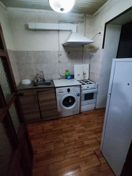 Аренда Чиланзар 8 <br />
Ориентир Школа<br />
3/2/4<br />
Со — фото 2